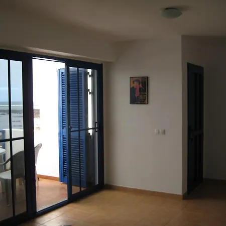 Mirador Del Roque * Órzola