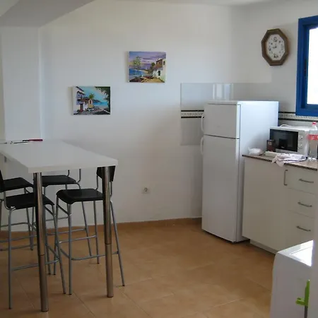 Apartament Mirador Del Roque