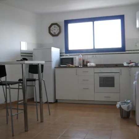 Mirador Del Roque * Órzola