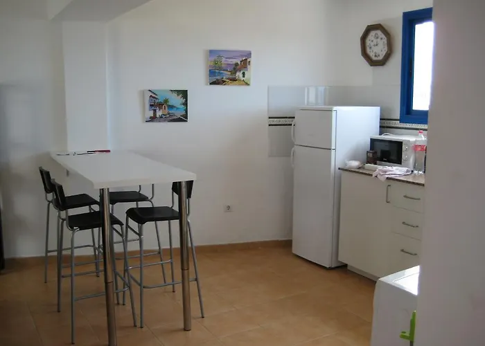 Appartement Mirador Del Roque