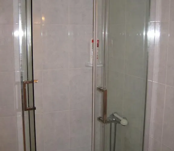 Mirador Del Roque Orzola