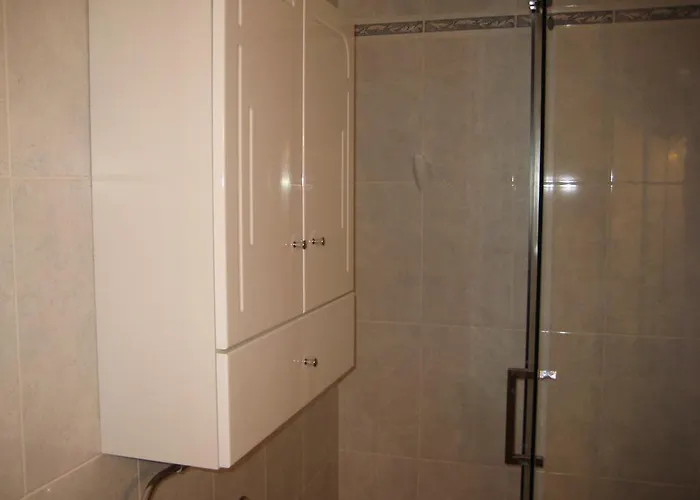 Apartament Mirador Del Roque *