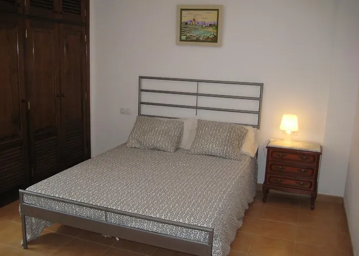 Mirador Del Roque Appartement *