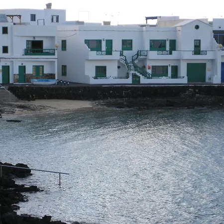 Mirador Del Roque أورزولا