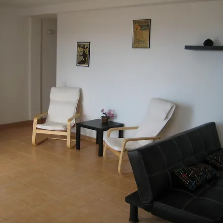 Mirador Del Roque Apartamento