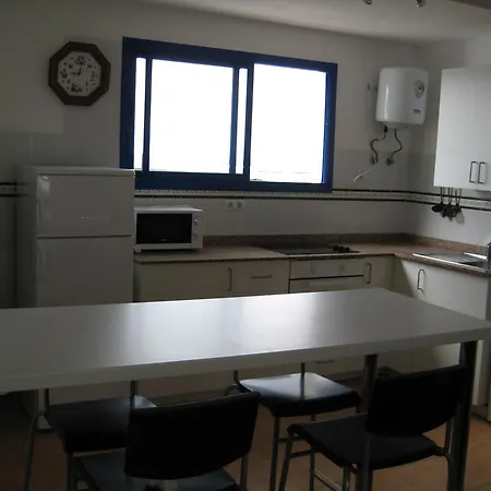 Apartamento Mirador Del Roque
