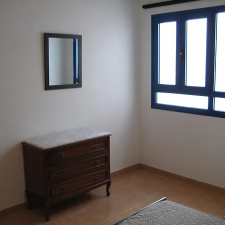 Mirador Del Roque