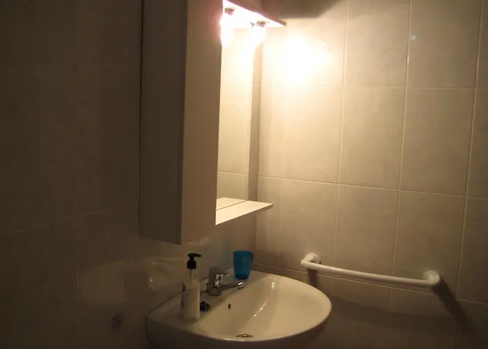 Mirador Del Roque Apartmán *