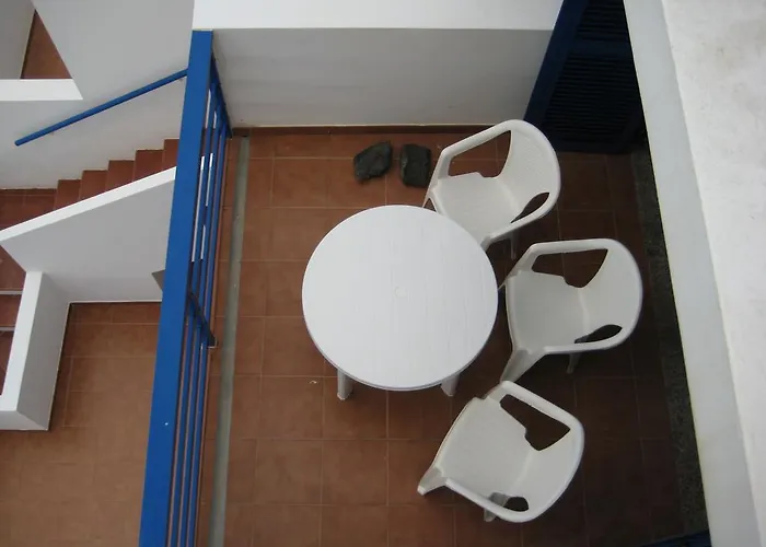 Apartmán Mirador Del Roque Orzola