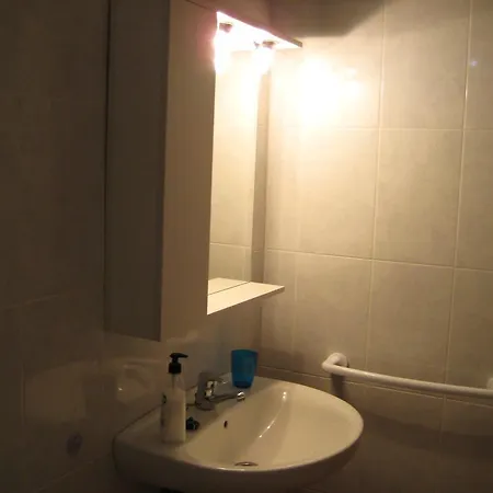 Mirador Del Roque דירה *