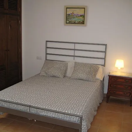 Mirador Del Roque דירה *